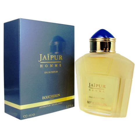 perfume jaipur homme boucheron.